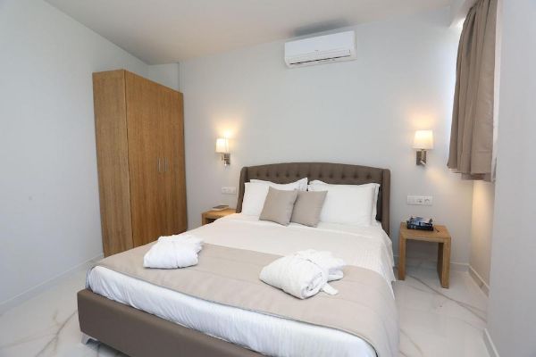 Alia Palace Luxury Hotel and Villas (Chalkidiki)
